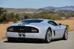 Ford GTR1 Galpin 2015 года